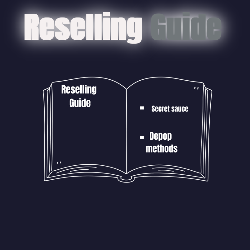 R3SELLING GUIDE