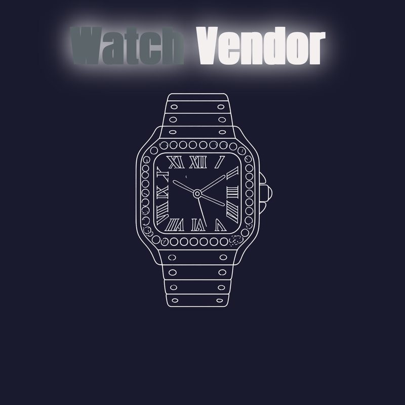 Watch Vendor